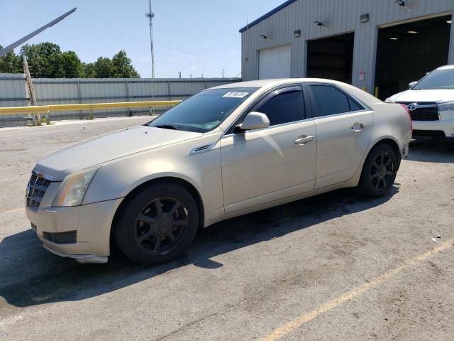 CADILLAC CTS 2008 1g6df577980203435