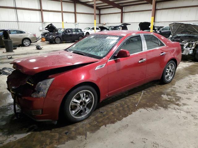 CADILLAC CTS 2009 1g6df577990110450