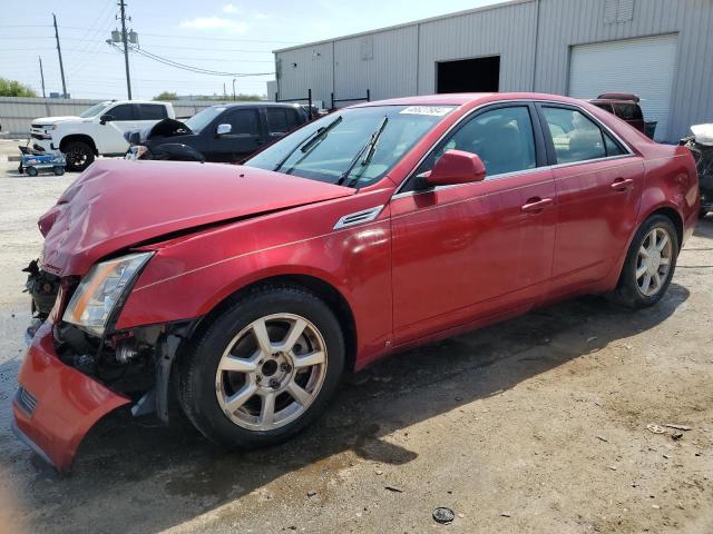 CADILLAC CTS 2009 1g6df577990137082