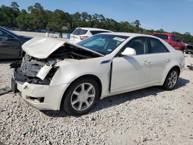 CADILLAC CTS 2009 1g6df577990138085