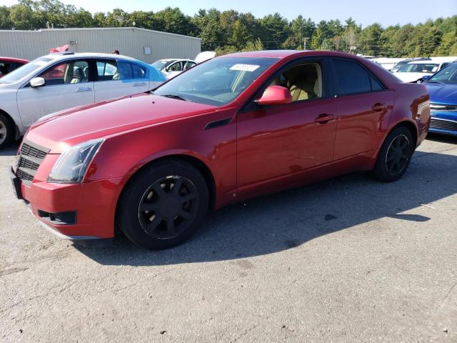 CADILLAC CTS 2009 1g6df577990144713