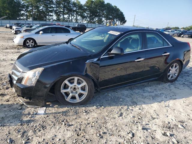 CADILLAC CTS 2008 1g6df577x80149255