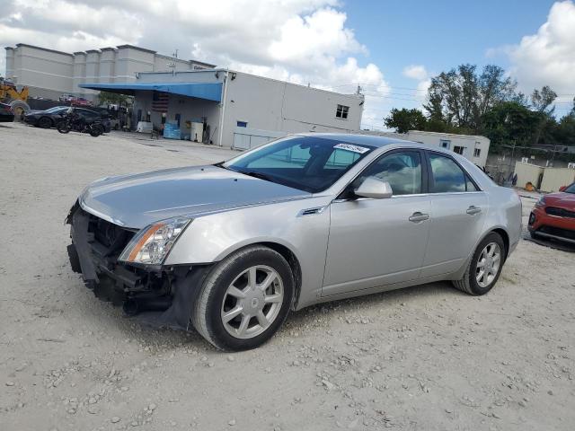 CADILLAC CTS 2008 1g6df577x80192820