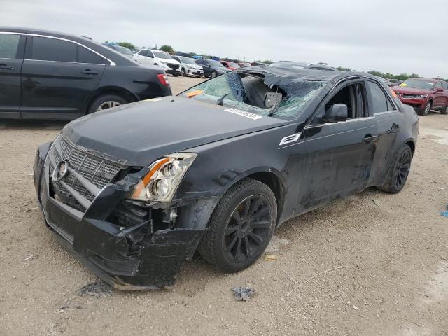 CADILLAC CTS 2009 1g6df577x90138385