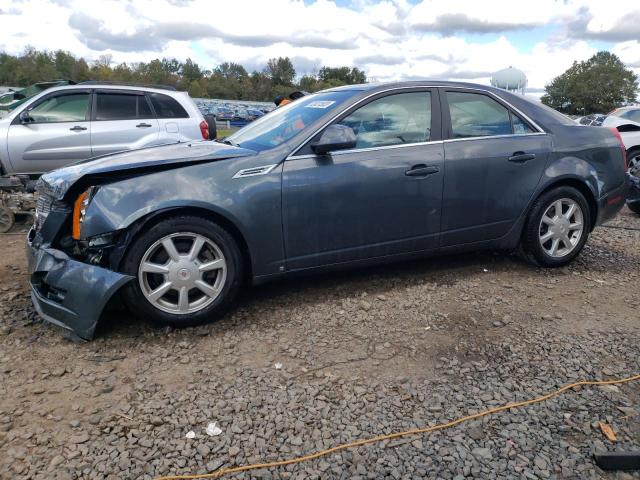 CADILLAC CTS 2009 1g6df577x90164582