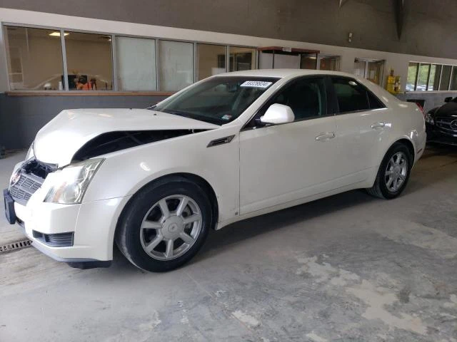 CADILLAC CTS 2009 1g6df577x90170706