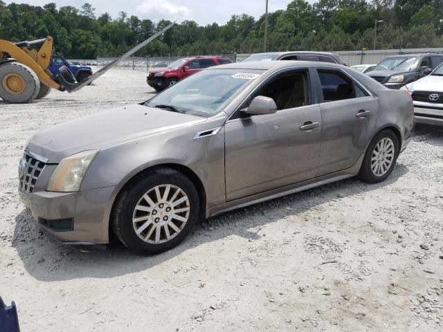 CADILLAC CTS 2012 1g6df5e50c0126934