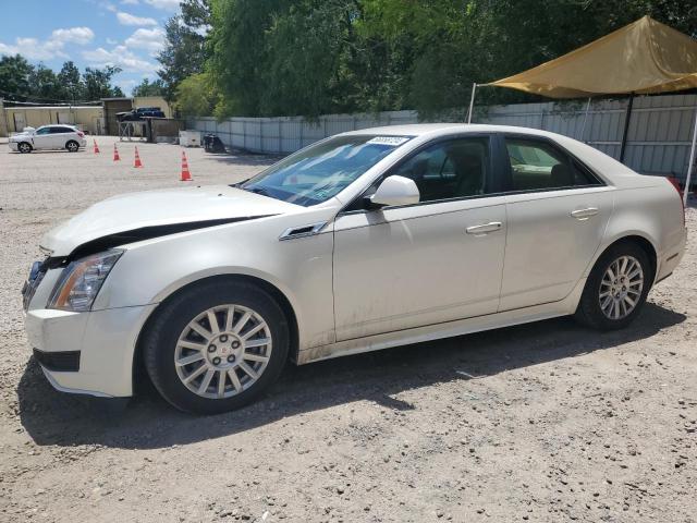 CADILLAC CTS 2012 1g6df5e50c0133933