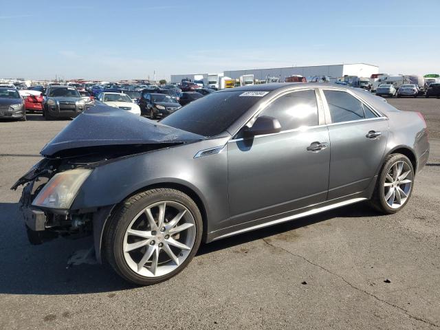 CADILLAC CTS LUXURY 2013 1g6df5e51d0103437