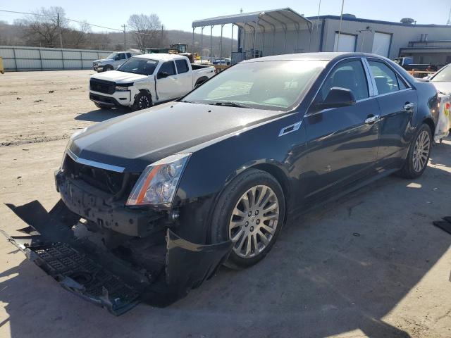 CADILLAC CTS LUXURY 2013 1g6df5e51d0105916