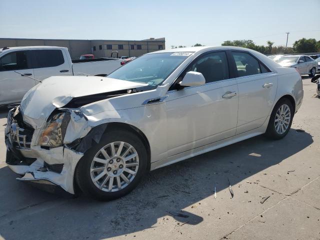 CADILLAC CTS LUXURY 2013 1g6df5e51d0106483