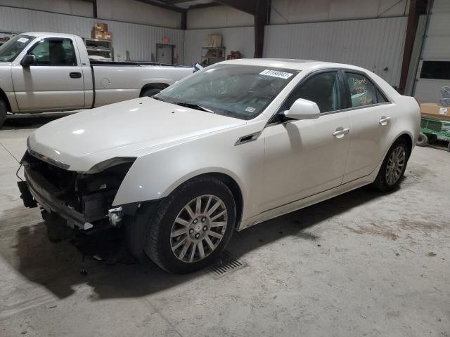 CADILLAC CTS 2012 1g6df5e52c0103316