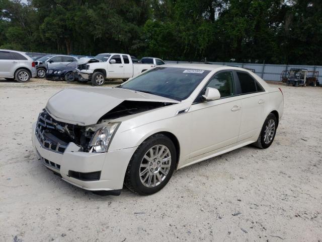 CADILLAC CTS 2013 1g6df5e52d0135913