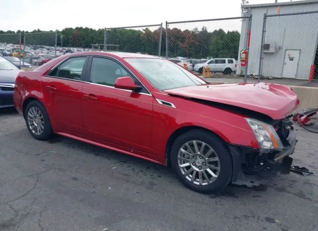 CADILLAC NULL 2012 1g6df5e53c0106550