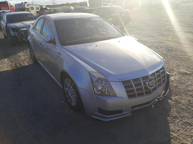 CADILLAC CTS LUXURY 2012 1g6df5e53c0118911