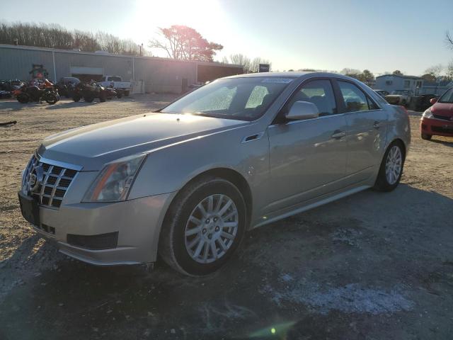 CADILLAC CTS 2013 1g6df5e53d0165728