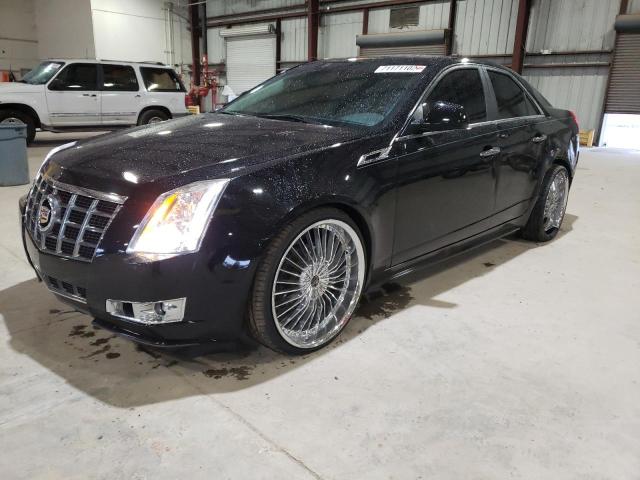 CADILLAC CTS LUXURY 2013 1g6df5e53d0175482