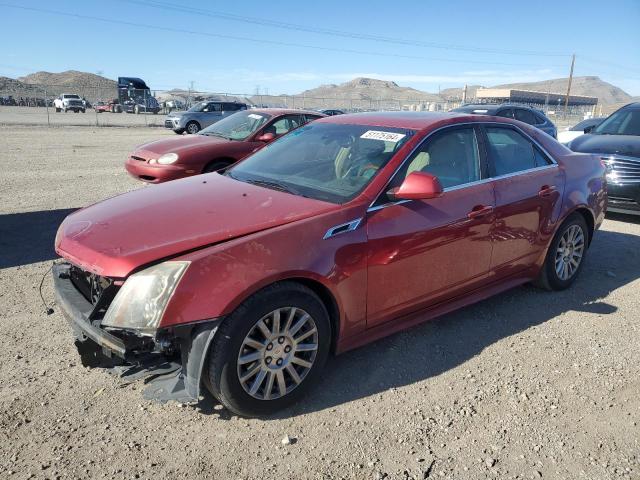 CADILLAC CTS 2012 1g6df5e54c0108842