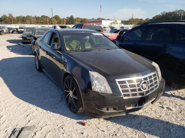 CADILLAC CTS LUXURY 2013 1g6df5e54d0174910