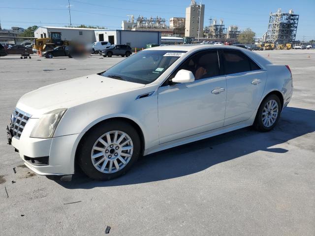 CADILLAC NULL 2013 1g6df5e54d0176351