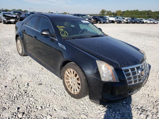 CADILLAC CTS LUXURY 2013 1g6df5e55d0128020