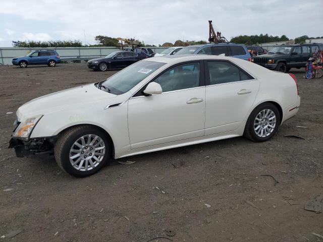 CADILLAC CTS 2013 1g6df5e55d0147103