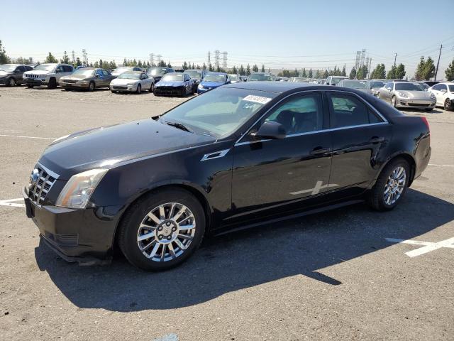 CADILLAC CTS LUXURY 2013 1g6df5e55d0156349