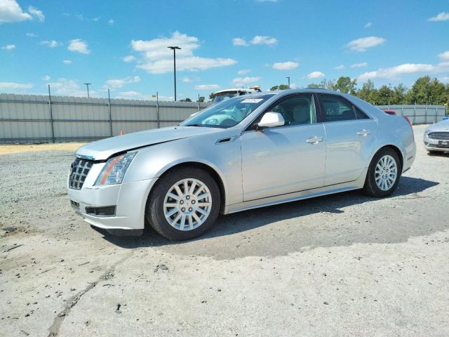 CADILLAC CTS LUXURY 2013 1g6df5e55d0179422