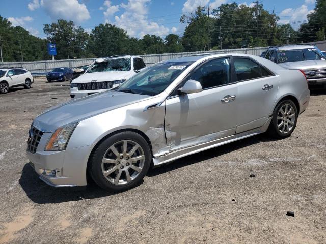 CADILLAC CTS 2012 1g6df5e56c0114383