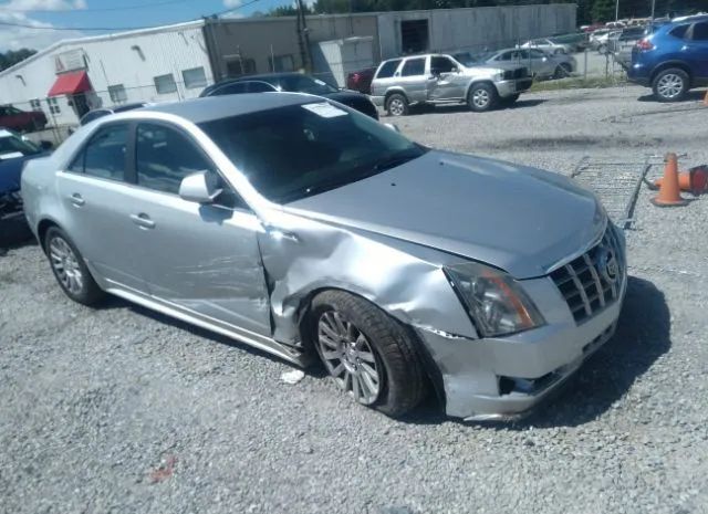 CADILLAC NULL 2013 1g6df5e56d0124798