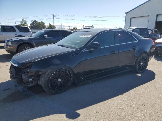 CADILLAC CTS 2012 1g6df5e57c0107989