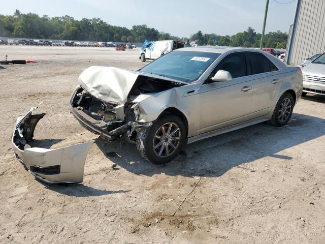 CADILLAC CTS 2013 1g6df5e57d0122056