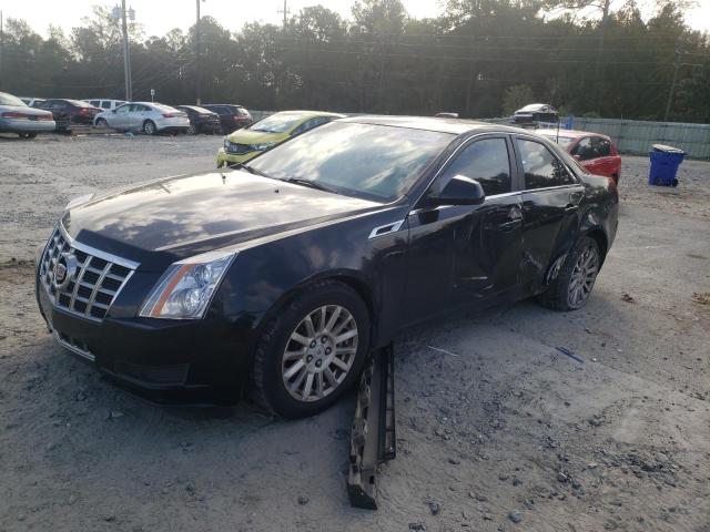 CADILLAC CTS 2013 1g6df5e57d0161570