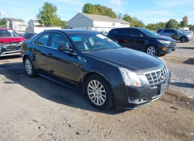 CADILLAC NULL 2012 1g6df5e58c0112523