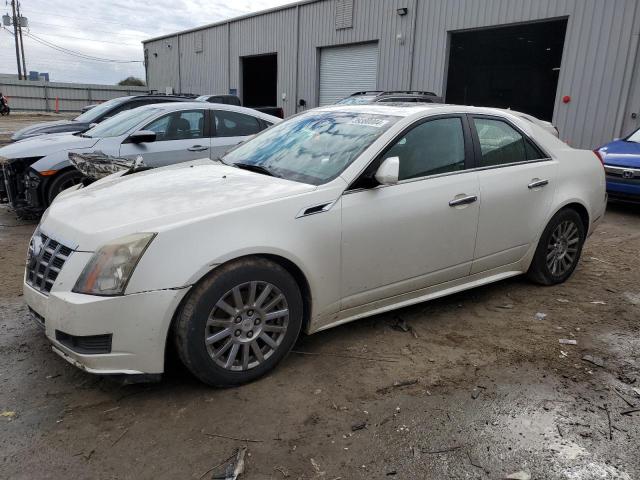 CADILLAC CTS 2012 1g6df5e58c0129953