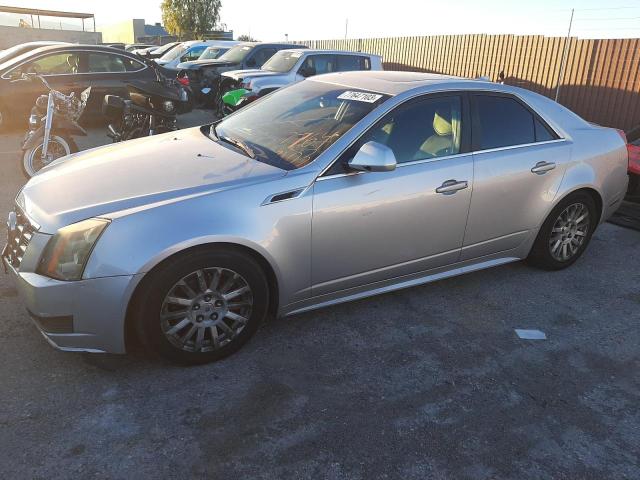 CADILLAC CTS 2013 1g6df5e58d0119585