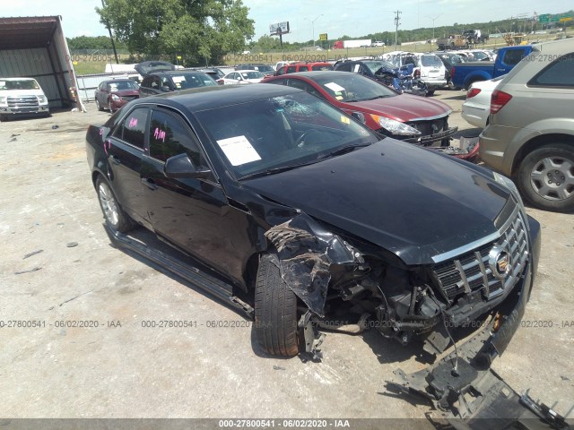 CADILLAC NULL 2013 1g6df5e58d0158354