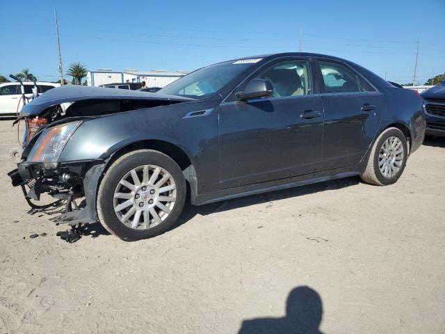 CADILLAC CTS 2012 1g6df5e59c0145191