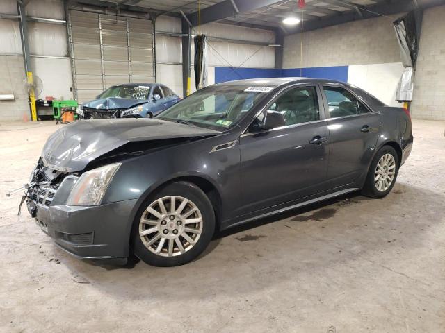 CADILLAC CTS 2013 1g6df5e59d0110961