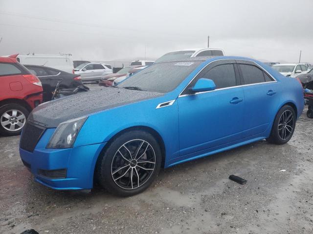 CADILLAC CTS 2013 1g6df5e59d0139635