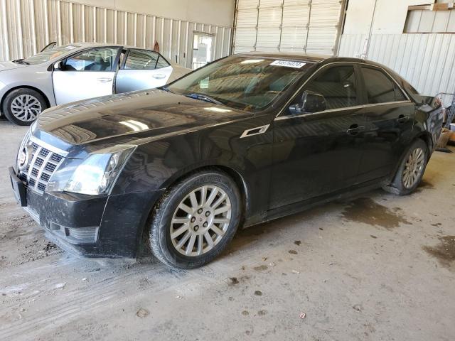 CADILLAC CTS 2012 1g6df5e5xc0110790