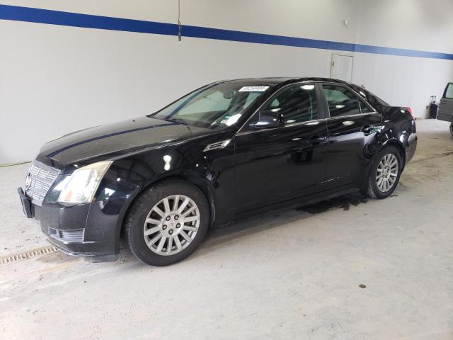 CADILLAC CTS 2010 1g6df5eg3a0131821