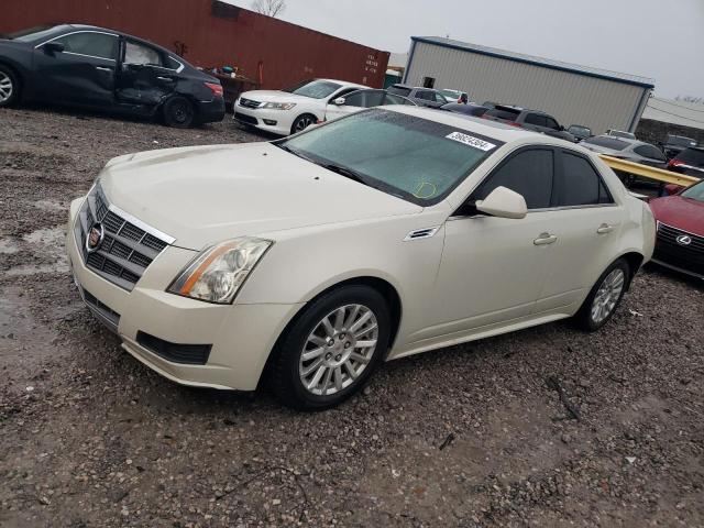 CADILLAC CTS 2010 1g6df5eg3a0143998