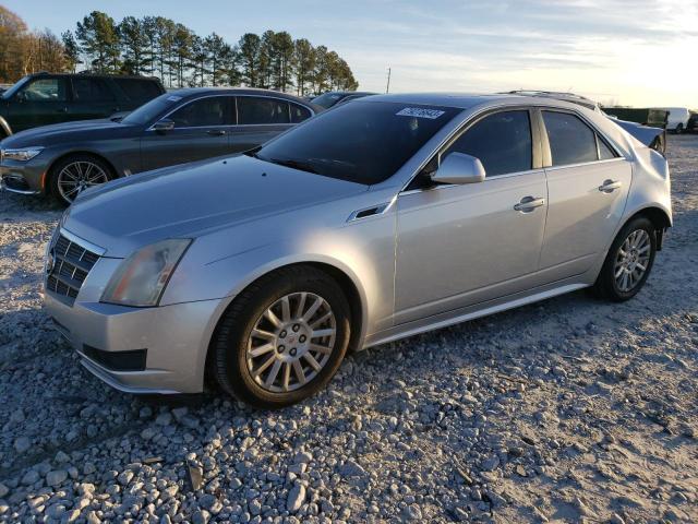 CADILLAC CTS 2011 1g6df5ey0b0144861