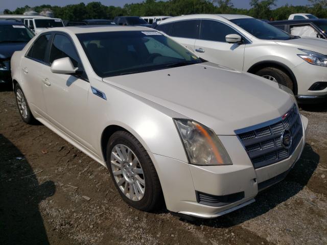 CADILLAC NULL 2011 1g6df5ey3b0144420