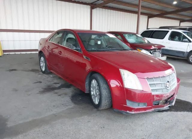 CADILLAC NULL 2011 1g6df5ey4b0104783