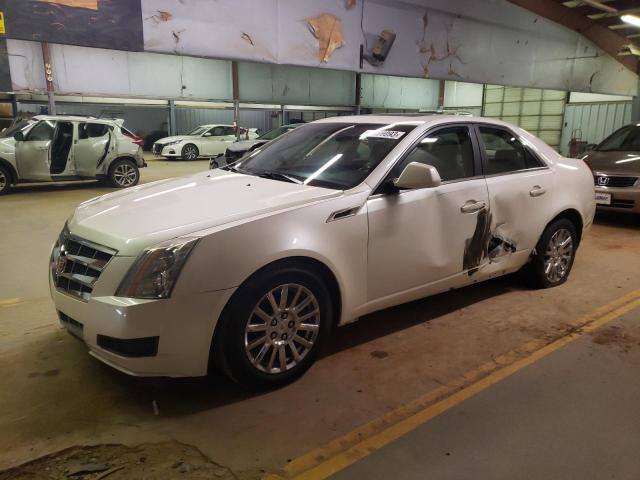 CADILLAC NULL 2011 1g6df5ey8b0158569