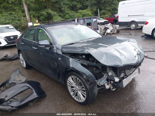 CADILLAC CT4 2022 1g6df5rk0n0107366