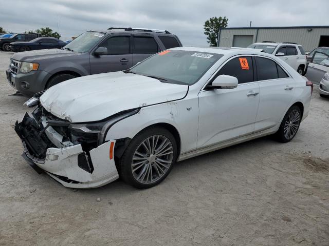 CADILLAC CT4 2020 1g6df5rk1l0130541