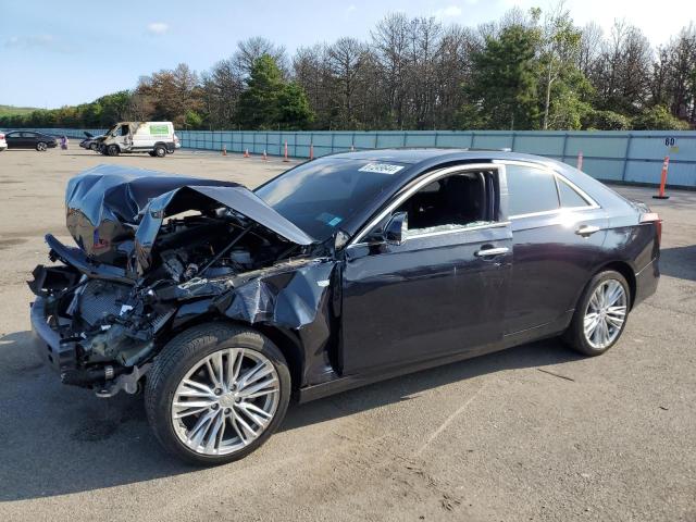 CADILLAC CT4 PREMIU 2020 1g6df5rk1l0139496